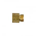 GE DDG9680MBL Main Orifice  - Genuine OEM