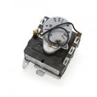 GE DLLLR33EJ1WW Timer Control Genuine OEM