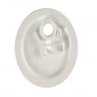 GE EDW1500G00BB Detergent Dispenser Cover - Genuine OEM