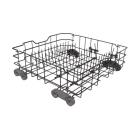 GE EDW4000G10WW Lower Dishrack - Dark Gray Genuine OEM