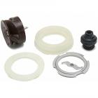 GE EDW5160N00SS Impeller and Seal Kit - Genuine OEM