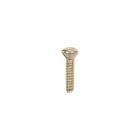 GE EGR2000EM4BB Torx Mounting Screw - Genuine OEM