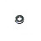 GE GDT550HGD2WW Heating Element Washer - Genuine OEM