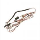 GE GDT580SSF0SS Wire Harness Genuine OEM