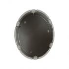 GE GDWF160V00SS Float Dome - Genuine OEM