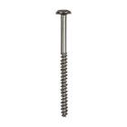 GE GHD5015F00AA Phillips Screw (8-16, 2in) - Genuine OEM