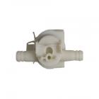 GE GTWS8655D0MC Bulk Dispenser Sensor - Genuine OEM