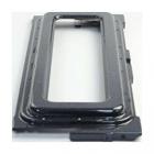 GE JB855DP4BB Oven Inner Door Liner Assembly  - Genuine OEM