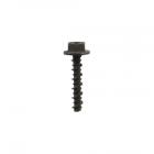 GE JBP27BL1BB Screw (8-22 Hex) - Genuine OEM