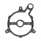 GE JGB282DET3BB Cooktop Bracket (XL) - Genuine OEM