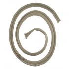 GE JGB290DEN2WW Door Gasket Assembly - Genuine OEM