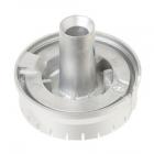 GE JGB660SEJ1SS Surface Burner (Large) - Genuine OEM