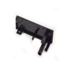 GE JKP86WF5WW Push Button (Black) - Genuine OEM