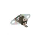 GE JKP90DP3WW Bimetal Limit Switch - Genuine OEM