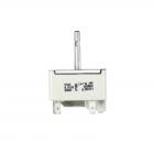GE JP340CC1CC Surface Element Switch (6 Inch) - Genuine OEM