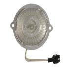 GE JTP55SP1SS Halogen Lamp Assembly - Genuine OEM