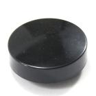 GE JVM1490WH02 Control Knob (Black) - Genuine OEM