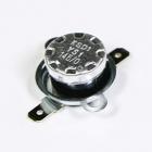GE JVM1665DN1BB Thermostat Cut Off Genuine OEM