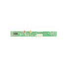 GE PWR04FANABS Touch Panel Power Control Board - Genuine OEM