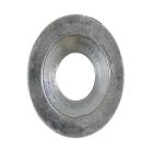 GE WNXR2100TAWW Pulley Nut  - Genuine OEM