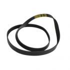 GE WSSH300G1WW Drive Belt - Genuine OEM