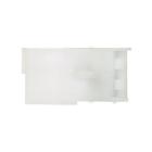 Hotpoint CSK28DRBBAA Ice Dispenser Deflector - Genuine OEM