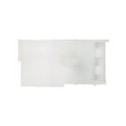 Hotpoint CSX22GRBCWW Ice Dispenser Deflector - Genuine OEM