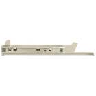 Hotpoint CSX22GRBGWW Drawer Slide Rail - Genuine OEM