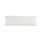 Hotpoint CSXC24DMA Light Lens Shield - Genuine OEM