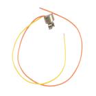 Hotpoint CTT18EABSRWW Defrost Thermostat - Genuine OEM