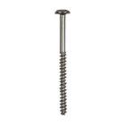 Hotpoint HDA2000F01WH Phillips Screw (8-16, 2in) - Genuine OEM