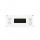 Hotpoint RB536DP1WW Touchpad Control Panel Overlay - Genuine OEM