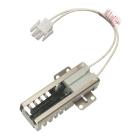 Hotpoint RGB524PET2WH Flat Style Oven Igniter Kit - Genuine OEM