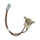 Gibson CGEF316AS1 Safety Thermostat - Genuine OEM