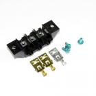 Gibson DE27T3WAFB Terminal Block Kit - Genuine OEM