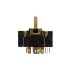 Gibson GEF354BBDB Oven Selector Switch - Genuine OEM
