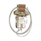 Gibson GFU12M2AW4 Temperature Control Thermostat - Genuine OEM
