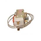 Gibson GRT13CRHW1 Temperature Control Thermostat  - Genuine OEM