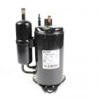Haier Part# 0010715947A Heat Pump Compressor (DC) (OEM)
