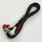 Haier Part# 1.03.12220000Y Audio Cable (OEM)