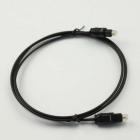 Haier Part# 1.03.2021375AY Coaxial Cable (OEM)