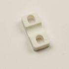 Haier Part# 91075001 Wire Fastener, Uses Qty 4 (OEM)
