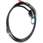 Haier Part# WD-1900-27 Power Cord (OEM)