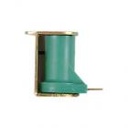 Hotpoint CSC24DRAAD Water Valve Coil - Genuine OEM