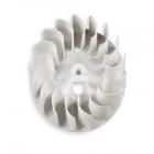 Hotpoint NBXR453EV0WW Blower Wheel - Genuine OEM