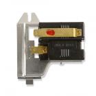 Hotpoint NVLR223GH2WO Flame Sensor/Detector - Genuine OEM