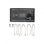 Hotpoint RB755GN4WH Clock/Timer Display - Genuine OEM