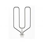Hotpoint RC548W2 Upper Oven Broil Element - Genuine OEM