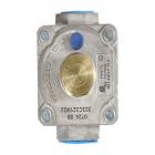Hotpoint RGB501PPA1WH Pressure Regulator - Genuine OEM