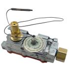 Hotpoint RGB501PPA1WH Safety Valve Assembly - Genuine OEM